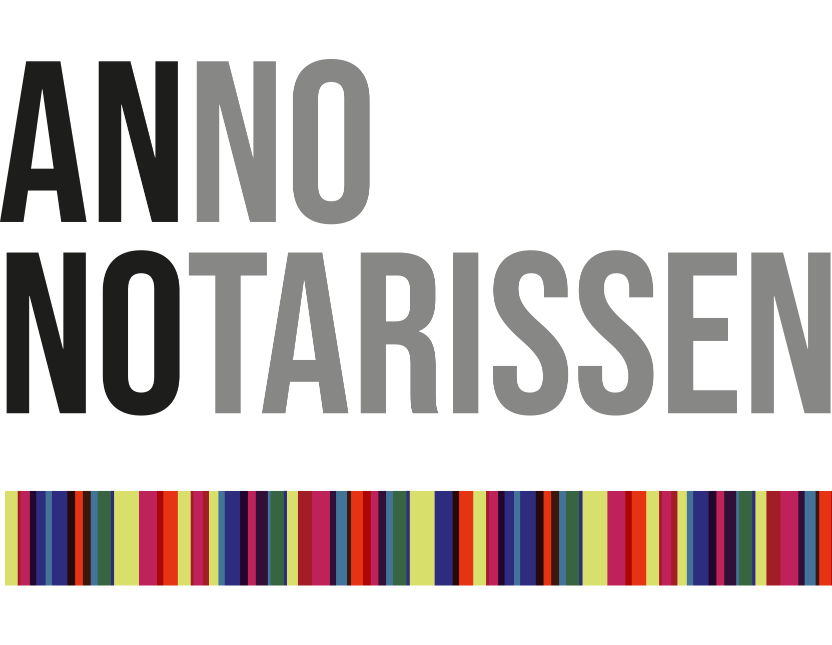 ANNO Notarissen