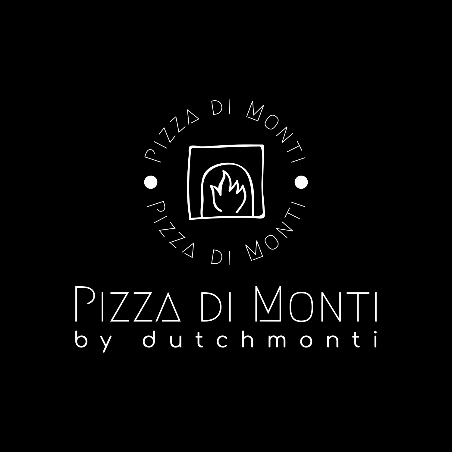 Pizza di Monti